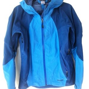 Patagonia Nylon Jacket